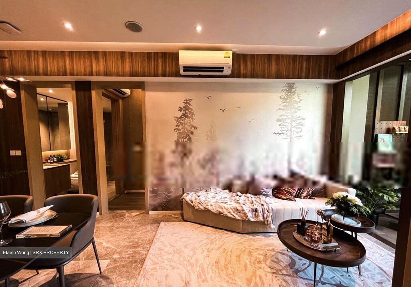 Pinetree Hill (D21), Condominium #413328091
